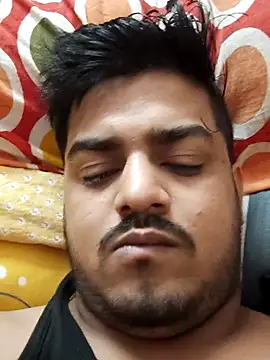 sethgamble000777 online show from 18, 3, 2025