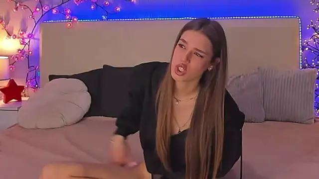 melissacrayzy online show from 27, 3, 2026