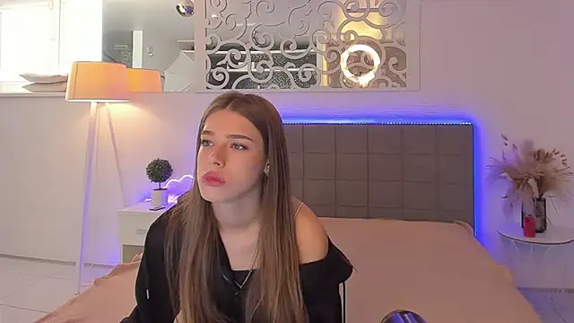 melissacrayzy online show from 16, 5, 2026
