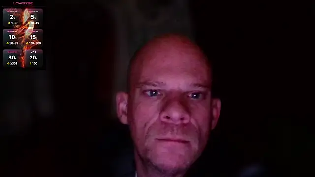 Snapshot of Boss5989 chatting on 13, 1, 2026 Boss5989 online show from 13, 1, 2026