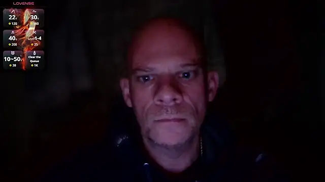 Snapshot of Boss5989 chatting on 17, 1, 2026 Boss5989 online show from 17, 1, 2026