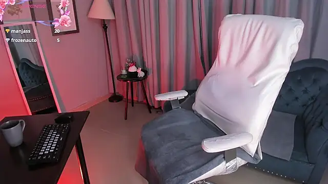 Dafne 00 online show from 23, 5, 2026