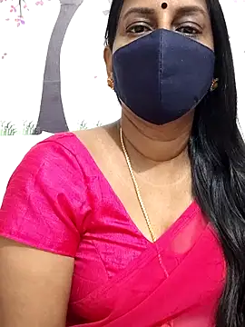 Snapshot of Tamil_Meera12 chatting on 19, 9, 2025 Tamil Meera12 online show from 19, 9, 2025