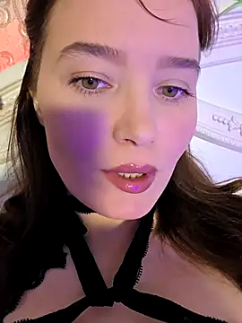 GoddessYanaMironova online show from 7, 3, 2026