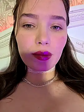 GoddessYanaMironova online show from 11, 4, 2026