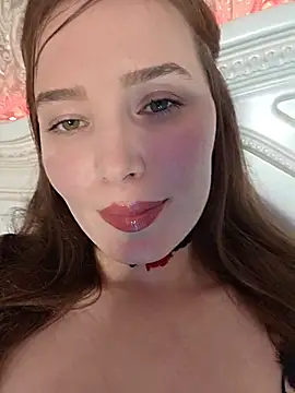 Snapshot of GoddessYanaMironova chatting on 2, 7, 2026 GoddessYanaMironova online show from 2, 7, 2026