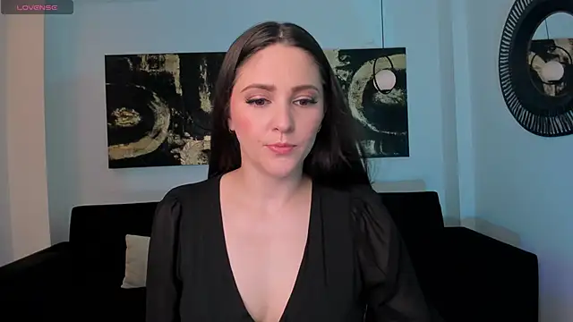 BeccaBaxter online show from 20, 10, 2025