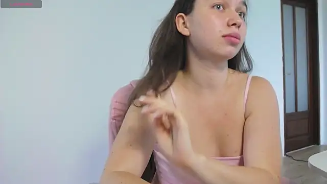 Arianahot777 online show from 21, 7, 2026