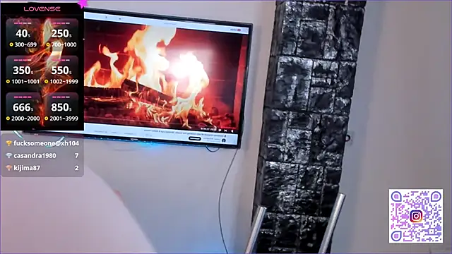 kitness sky online show from 2, 3, 2025