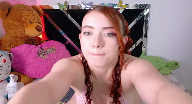 CatalinaSmith1 online show from 23, 5, 2026