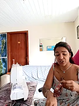 Snapshot of Pantaneirasexy chatting on 30, 9, 2025 Pantaneirasexy online show from 30, 9, 2025