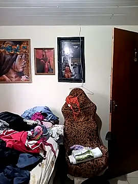 Pantaneirasexy online show from 20, 2, 2026