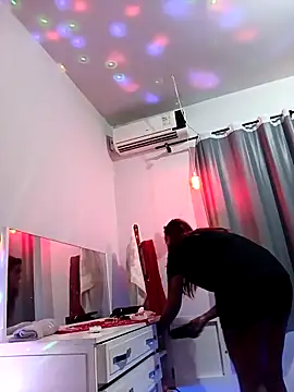 Pantaneirasexy online show from 18, 3, 2026