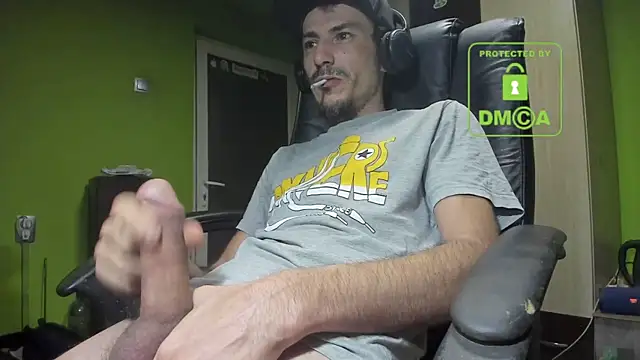 Snapshot of BigCumShoot chatting on 26, 1, 2025 BigCumShoot online show from 26, 1, 2025