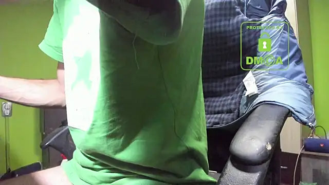 Snapshot of BigCumShoot chatting on 31, 1, 2025 BigCumShoot online show from 31, 1, 2025