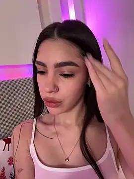 Snapshot of _BbFreya chatting on 13, 2, 2025 BbFreya online show from 13, 2, 2025