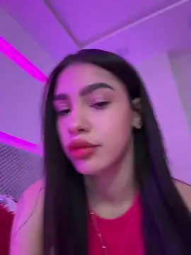 Snapshot of _BbFreya chatting on 22, 2, 2025 BbFreya online show from 22, 2, 2025