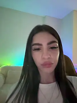 Snapshot of _BbFreya chatting on 6, 3, 2025 BbFreya online show from 6, 3, 2025