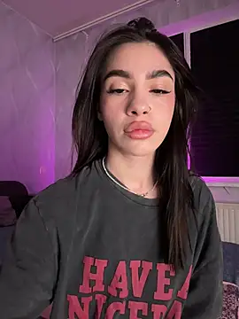 Snapshot of _BbFreya chatting on 2, 3, 2026 BbFreya online show from 2, 3, 2026