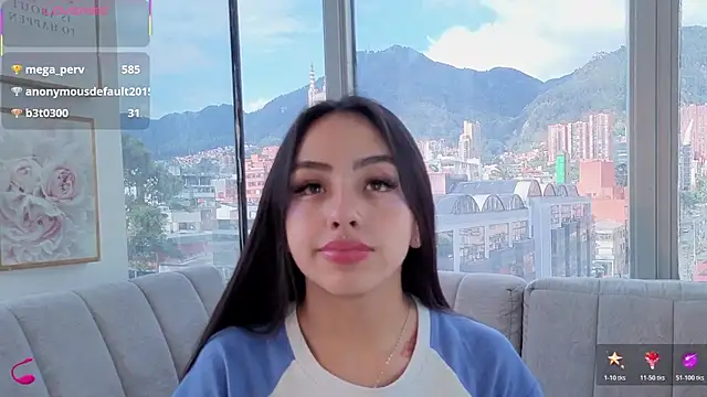 Daphne chers online show from 6, 4, 2026