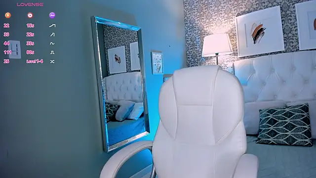  michel bbw online show from 22, 9, 2025