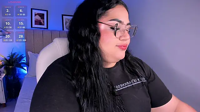 Snapshot of _michel_bbw chatting on 20, 2, 2026 michel bbw online show from 20, 2, 2026