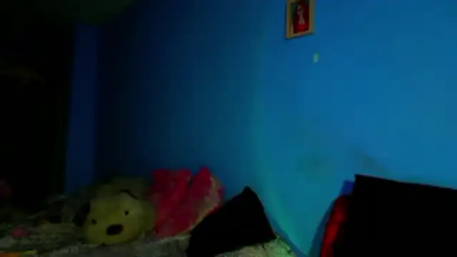 EstefyTabbo online show from 22, 4, 2026