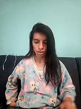 Ariell Kieran online show from 21, 11, 2025