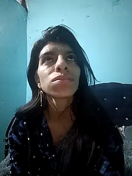 Ariell Kieran online show from 26, 11, 2025