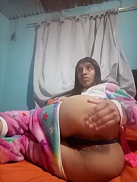 Ariell Kieran online show from 17, 4, 2026