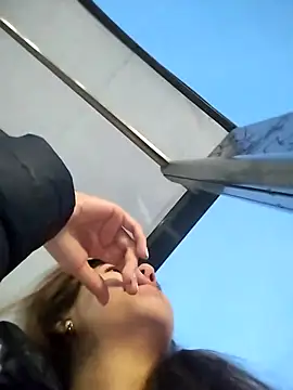 Andrea18 blonde online show from 28, 2, 2025