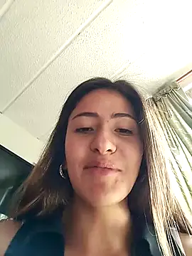 Andrea18 blonde online show from 5, 3, 2025