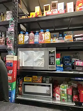 Andrea18 blonde online show from 23, 2, 2026