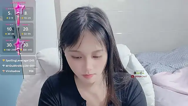 Snapshot of xunian71O chatting on 24, 2, 2025 xunian71O online show from 24, 2, 2025