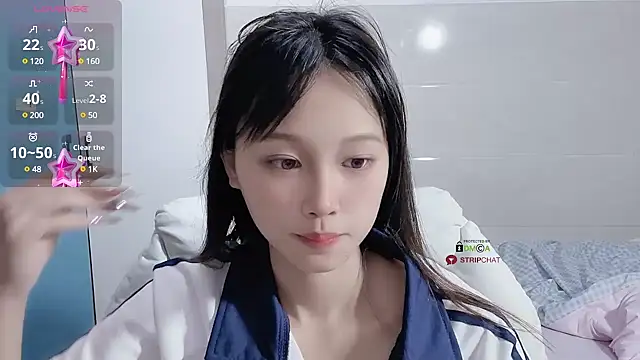 Snapshot of xunian71O chatting on 25, 2, 2025 xunian71O online show from 25, 2, 2025