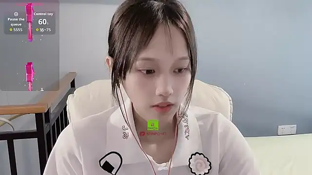 Snapshot of xunian71O chatting on 14, 3, 2026 xunian71O online show from 14, 3, 2026