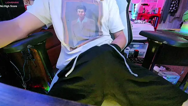 AaronSkeetman online show from 4, 7, 2026