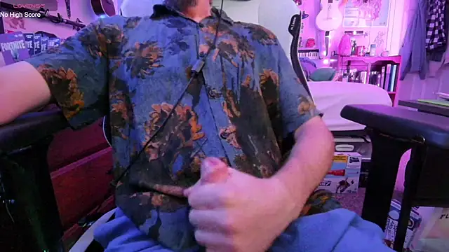 AaronSkeetman online show from 10, 7, 2026