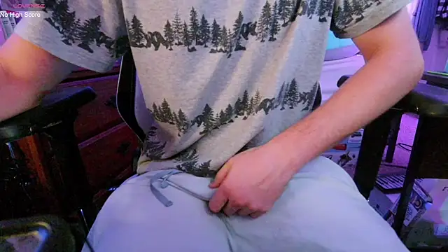 AaronSkeetman online show from 13, 7, 2026