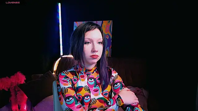 Bibi Iva online show from 26, 2, 2025