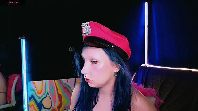 Bibi Iva online show from 13, 3, 2025