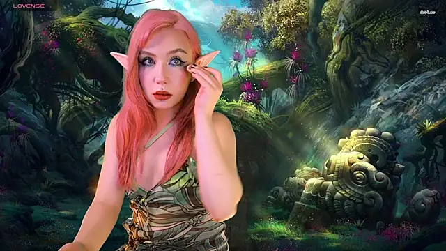 Bibi Iva online show from 25, 9, 2025