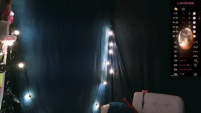Bibi Iva online show from 3, 6, 2026