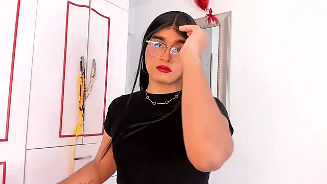 Karla Dior7 online show from 26, 2, 2026