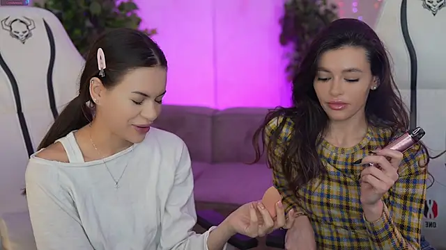 Milana angell online show from 13, 3, 2025