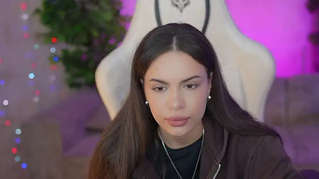 Milana angell online show from 21, 3, 2025