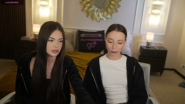 Milana angell online show from 20, 3, 2026