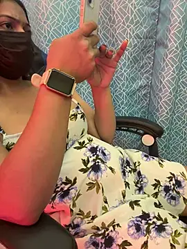 Sejall2 online show from 1, 3, 2025