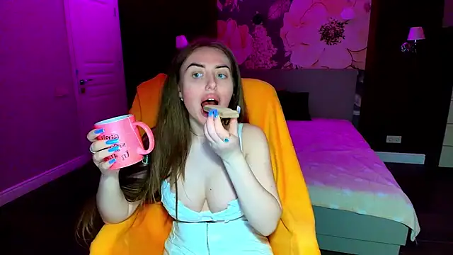 MissisCaty online show from 1, 4, 2026