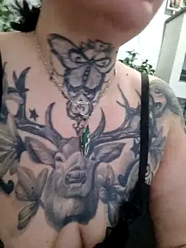 Snapshot of CannabisQueenn chatting on 12, 11, 2025 CannabisQueenn online show from 12, 11, 2025